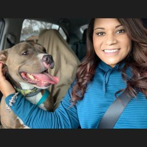 Meet your Posher, Erin-nicole